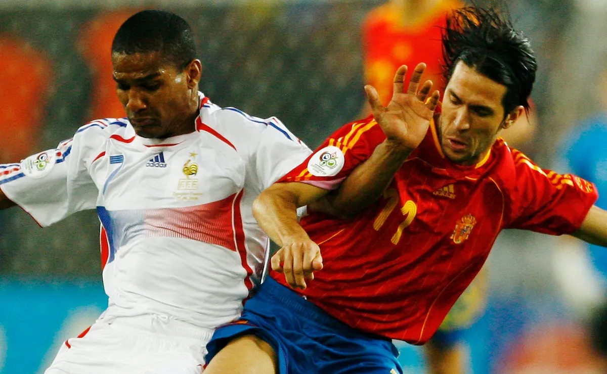 França leva vantagem em semifinais, mas Espanha mantém 100% de aproveitamento na Copa do Mundo