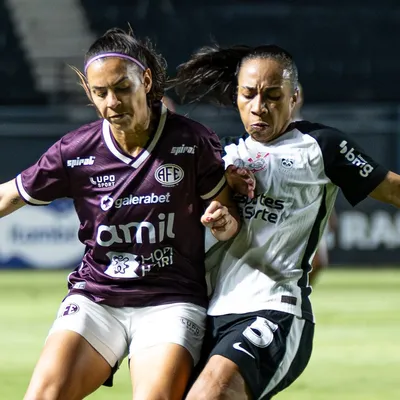 Ferroviária x Corinthians na Copa do Brasil Feminina: onde comprar ingressos