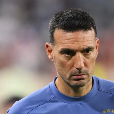 Scaloni mira equilíbrio e Argentina pode mudar esquema tático