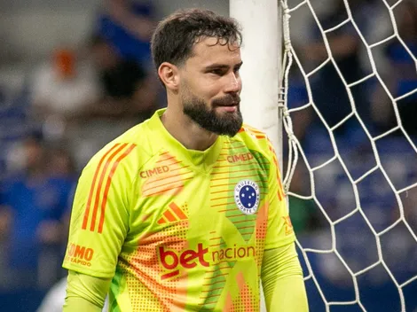 Sem espaço no Cruzeiro, Matheus Cunha volta ao radar do Internacional