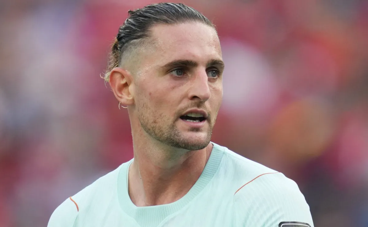 Rabiot descarta plano especial para conter Lamine Yamal em França X Espanha na Copa do Mundo 2026