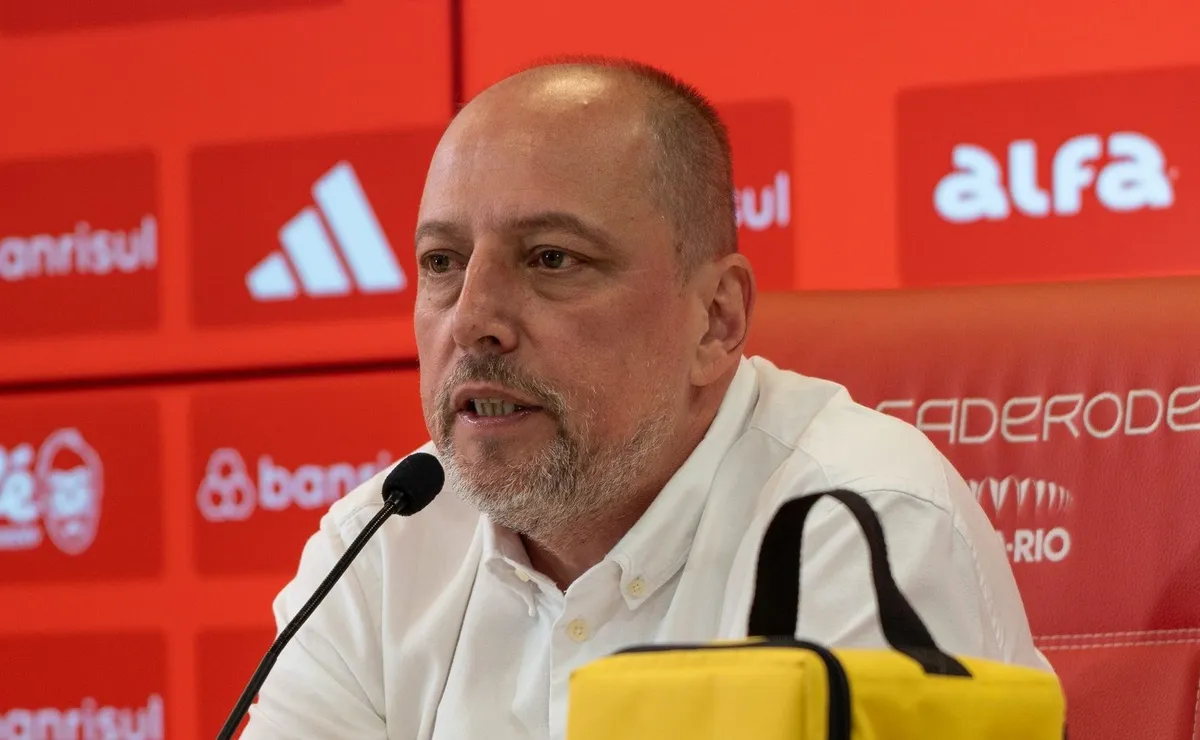Internacional fecha contratação de homem de confiança de Fabinho Soldado para reforçar departamento