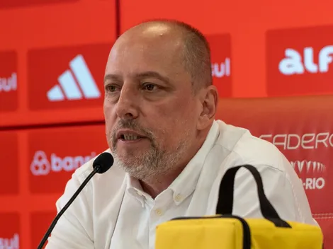 Inter fecha com Renan Bloise para o mercado