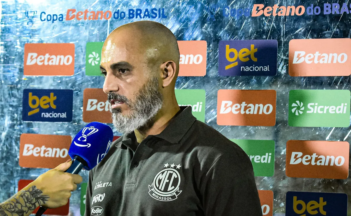 Rafael Guanaes comenta reformulação do Mirassol e projeta semestre decisivo