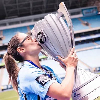 Daniela Montoya se despede do Grêmio após rescisão em comum acordo