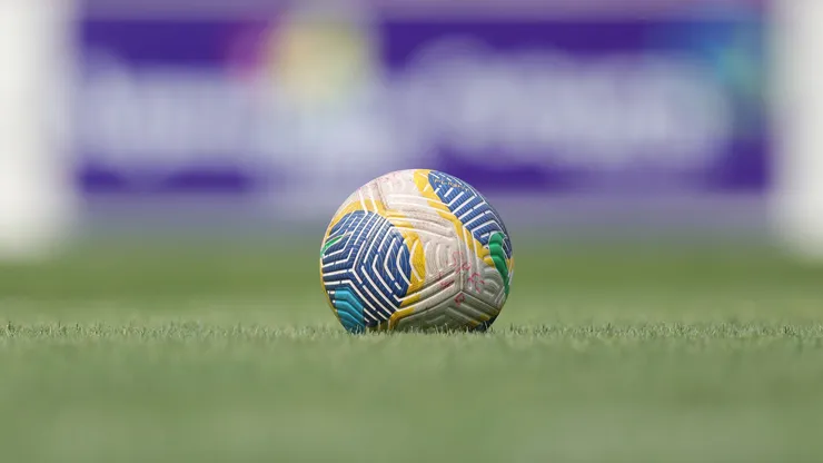 Futebol Feminino. Foto: Pedro Zacchi/AGIF