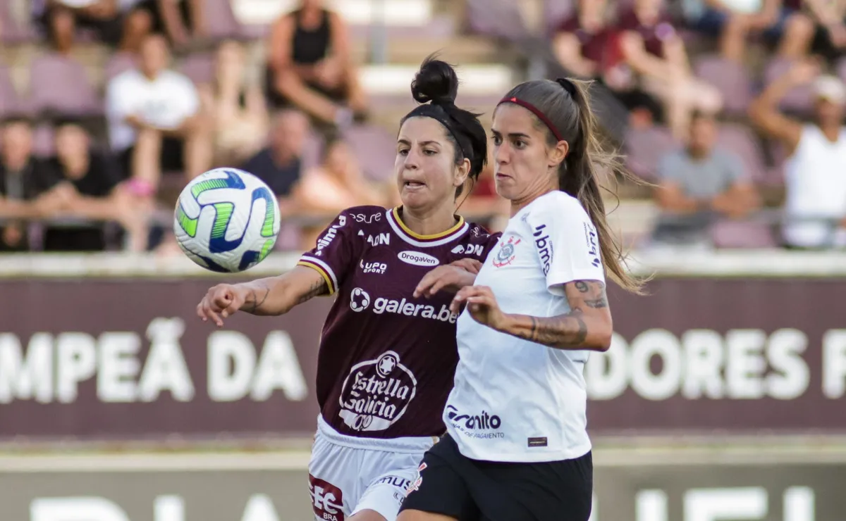 Corinthians x Ferroviária: saiba como comprar ingressos para as oitavas da Copa do Brasil Feminina
