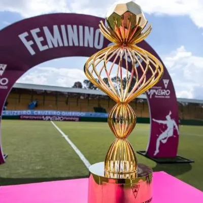 Veja a tabela de jogos do Mineiro Feminino de 2026
