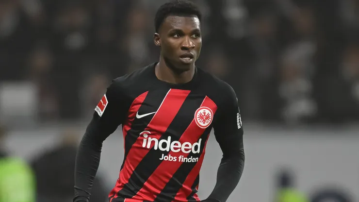 Lateral desconhecido vira alternativa para o São Paulo. Foto: Kaspar-Bartke/Getty Images