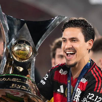Flamengo consegue decisão favorável na Justiça pela Taça das Bolinhas
