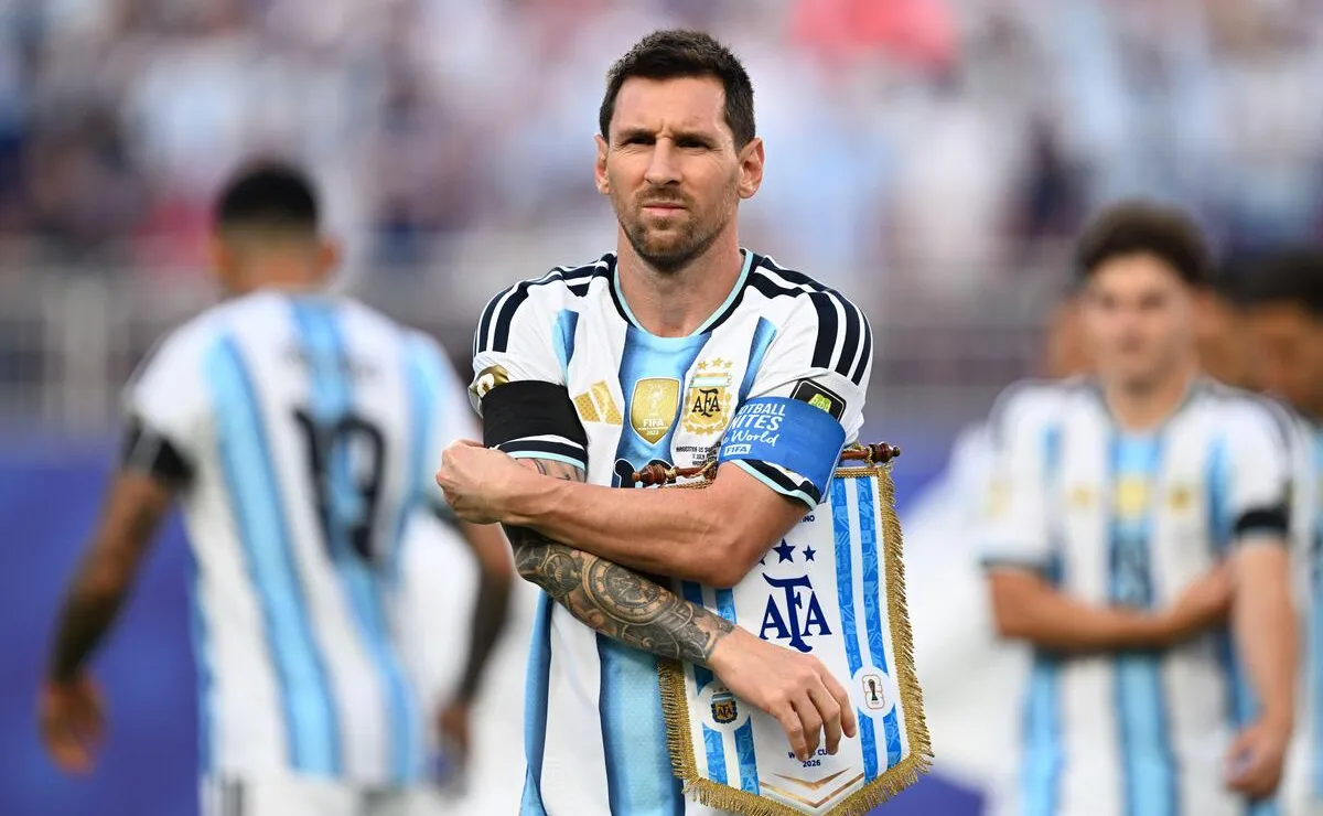 Palpite Inglaterra x Argentina – Copa do Mundo – 15/07/26