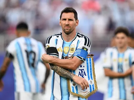 Palpite Inglaterra x Argentina – Copa do Mundo – 15/07/26