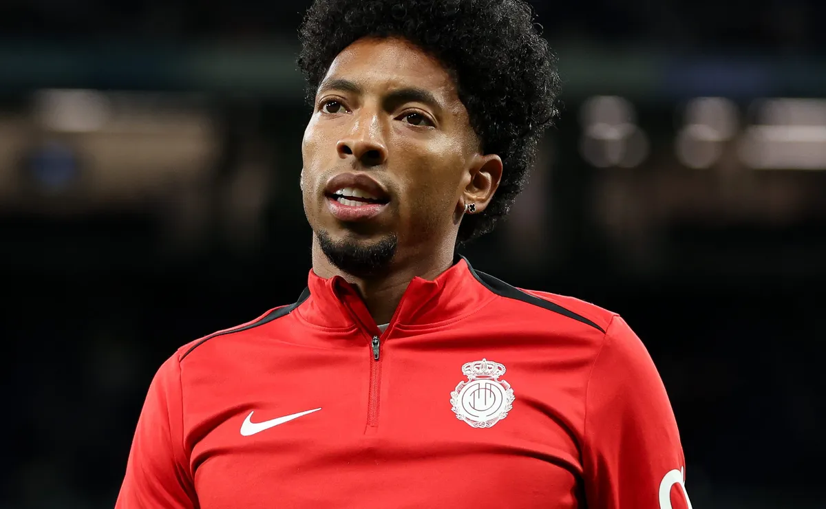 Santos prioriza pagamento de dívidas e não deve avançar por Johan Mojica, lateral do Mallorca