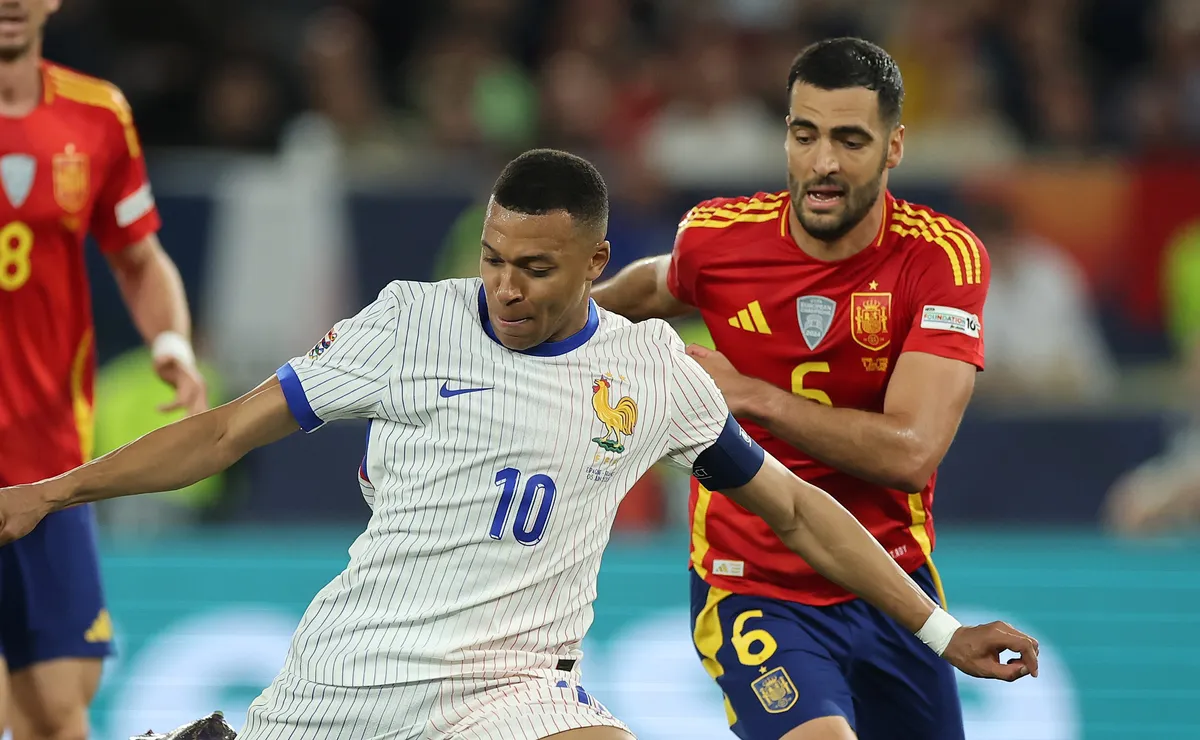 França x Espanha tem prováveis escalações e arbitragem reveladas antes da semifinal pela Copa do Mundo