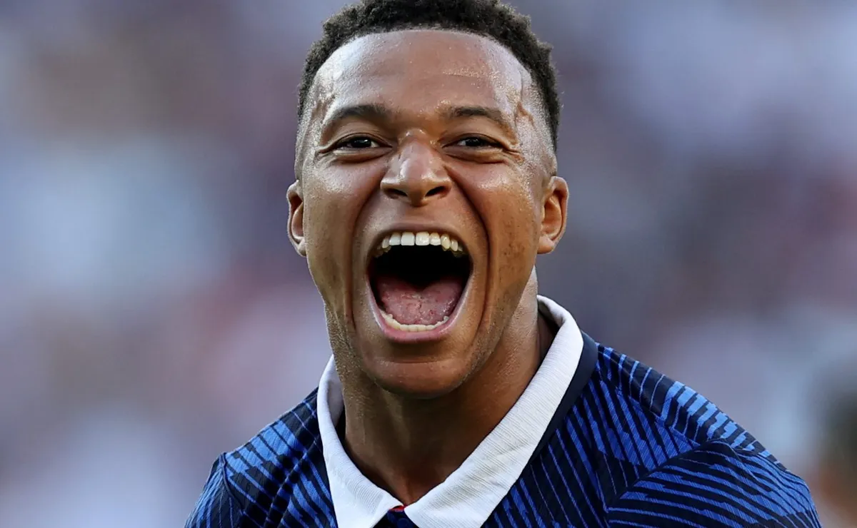 Quem segura esse monstro? Mbappé quer fazer história contra a Espanha e mira decisão da Copa