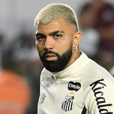 Santos quer manter Gabigol, mas cenário para compra segue indefinido