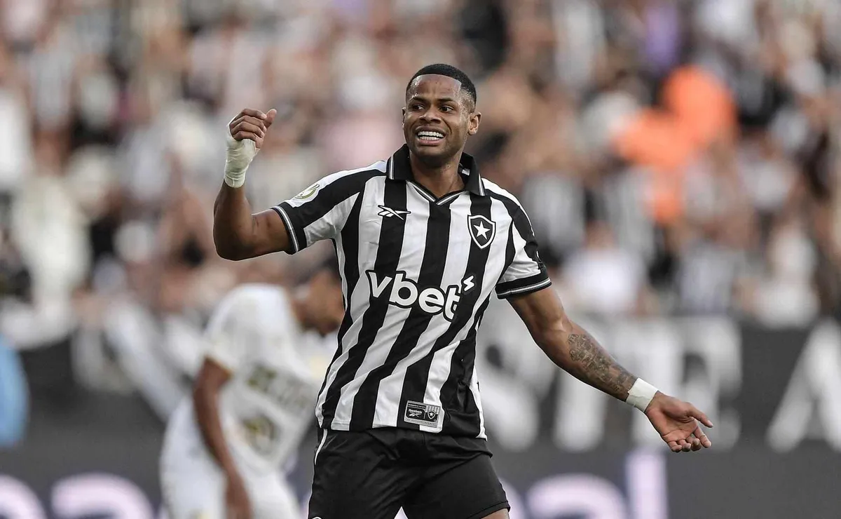 Palpite Botafogo x Santos – Brasileirão – 16/07/26