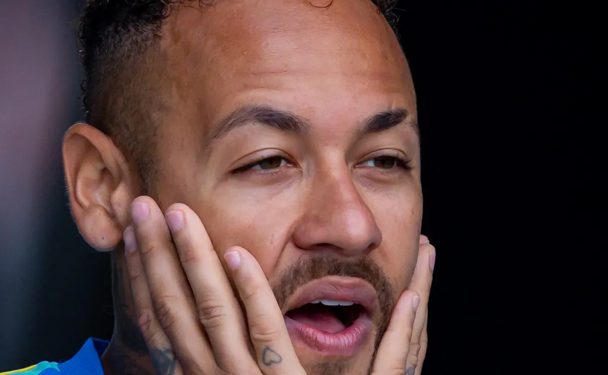 Santos barra estreia imediata de Neymar e prepara ‘intertemporada’
