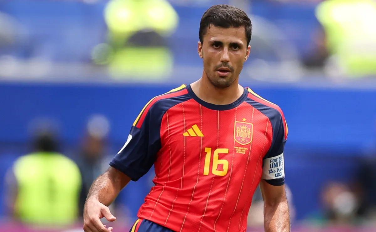 Espanha chega às semifinais com cinco titulares remanescentes da Copa do Mundo de 2022