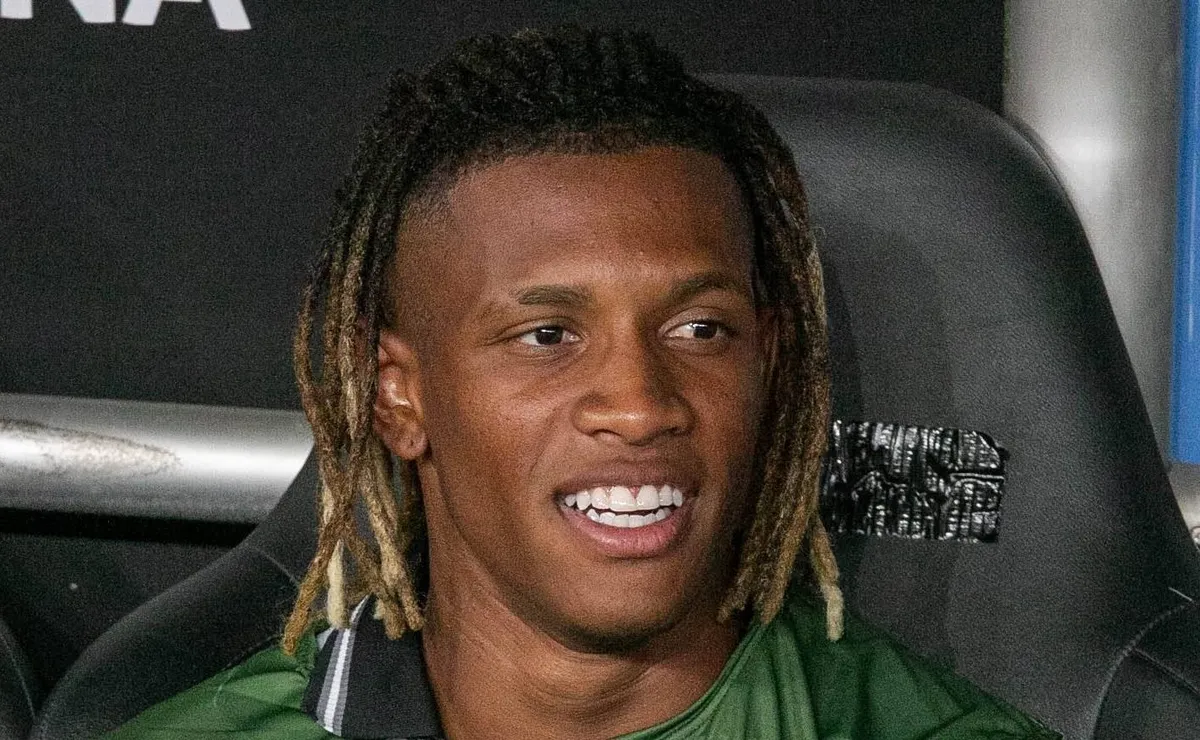 Flamengo usa Danilo como ‘plano’ para sabotar planos milionários do Palmeiras