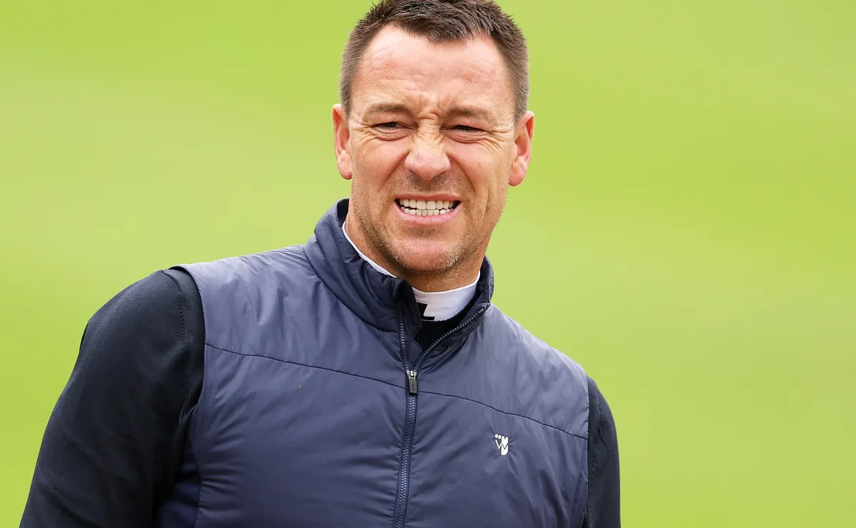 John Terry exalta Inglaterra e compara Bellingham a Zidane: “Está carregando o time nas costas”