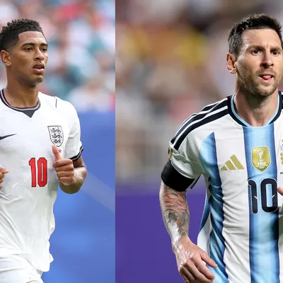 Vidente prevê Inglaterra eliminando a Argentina da Copa do Mundo