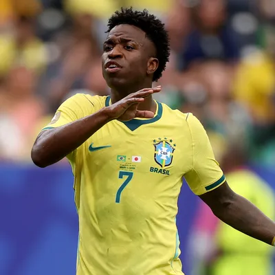 Brasil figura entre seleções que mais criaram chances na Copa