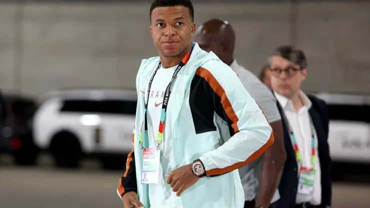 Foto: Florencia Tan Jun/Getty Images.