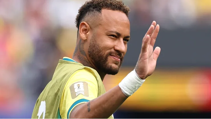 Craque teve altos e baixos - Foto: Buda Mendes/Getty Images.