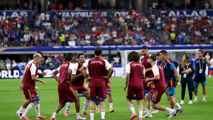 Foto: David Ramos/Getty Images)