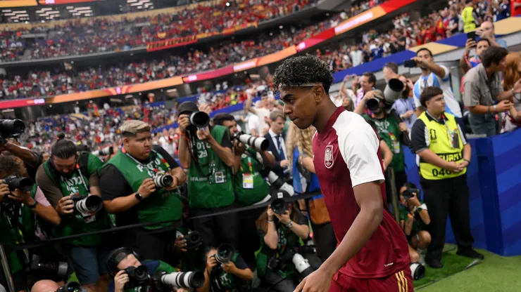 Foto: David Ramos/Getty Images)
