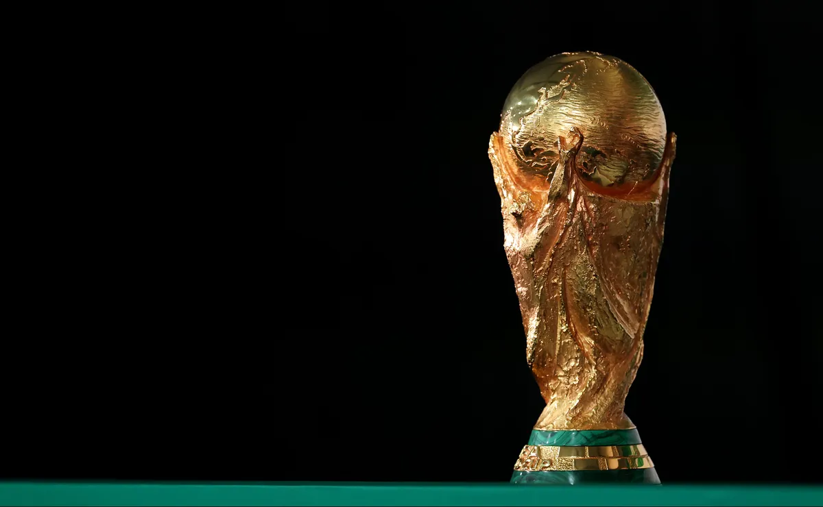 FIFA planeja aumentar intervalo da final da Copa do Mundo para 30 minutos por causa de show