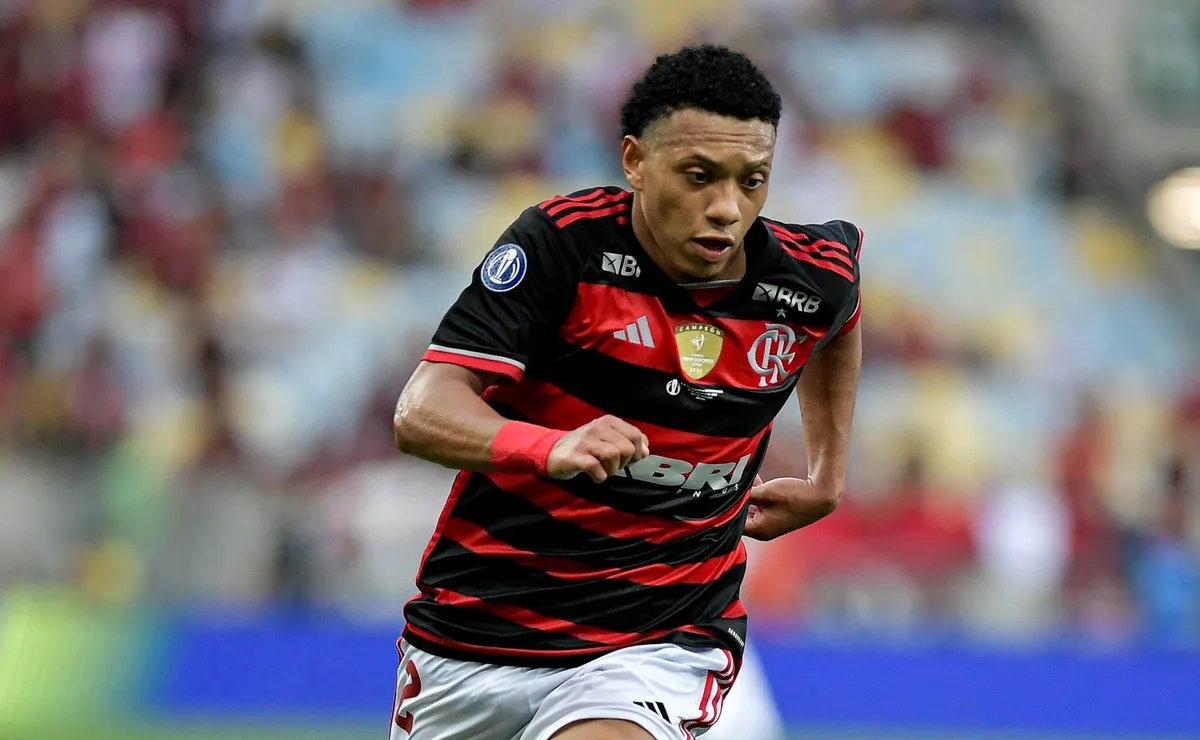Flamengo recusa oferta do Göztepe por Daniel Sales, mas está aberto para acordo