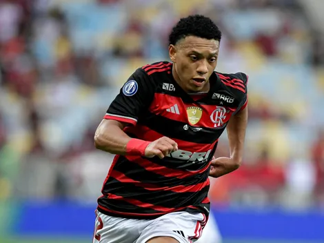 Flamengo topa negociar Daniel Sales por conta da questão física