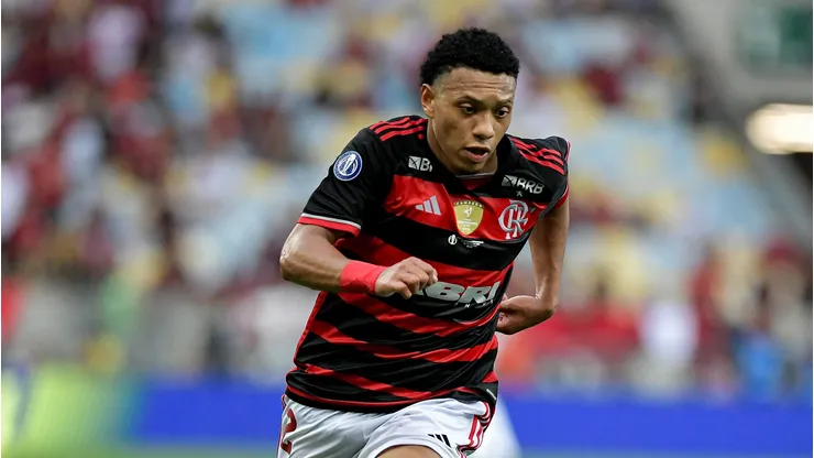 Daniel Sales tem grandes chances de ser negociado