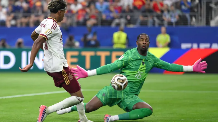 Foto: David Ramos/Getty Images)