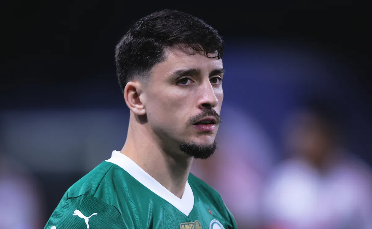 Palmeiras ganha reforços antes da retomada do Brasileirão