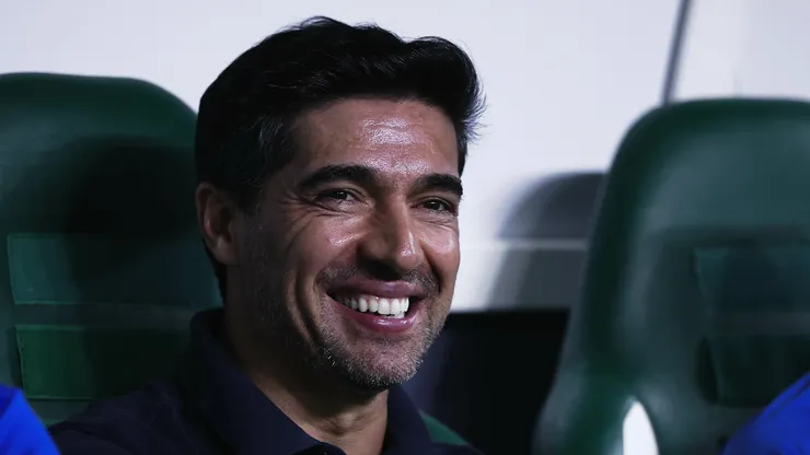 Abel Ferreira conta com reforços no Palmeiras - Foto: Ettore Chiereguini/AGIF
