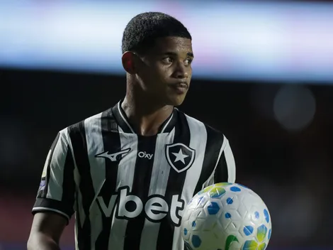Remo renova empréstimo de Kadu ao Botafogo