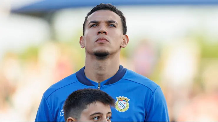 Fora dos planos de Abel, Naves está sendo vendido em definitivo ao Necaxa, do México