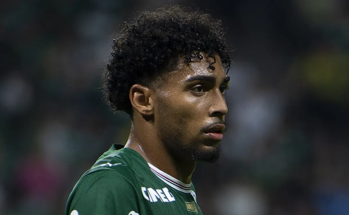 Luighi pode estar saindo do Palmeiras por empréstimo ao New York City; negócio pode render R$ 36,5 milhões