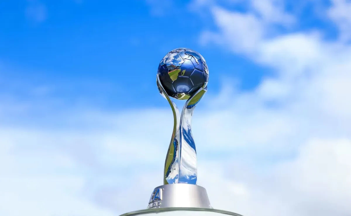 Brasil e mais 23: veja os países classificados para a Copa do Mundo Feminina Sub-17