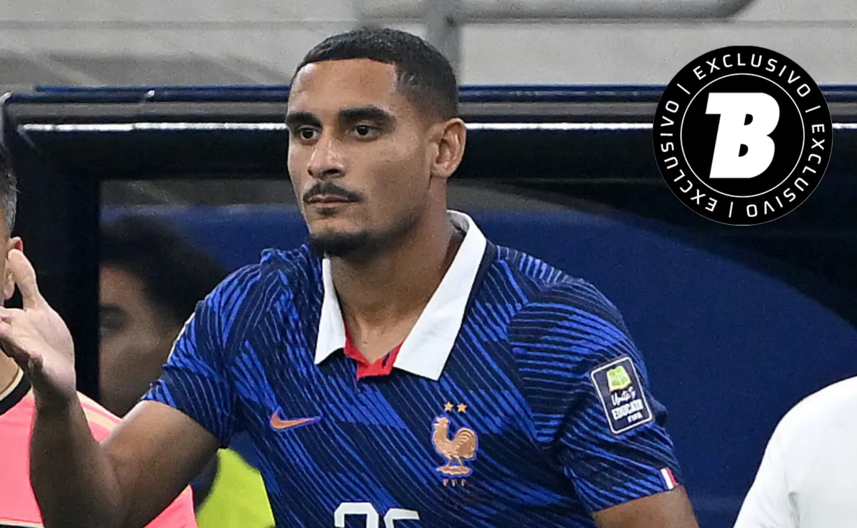 Vídeo: Lacroix abre o jogo sobre eliminação da França e admite falhas diante da Espanha na Copa
