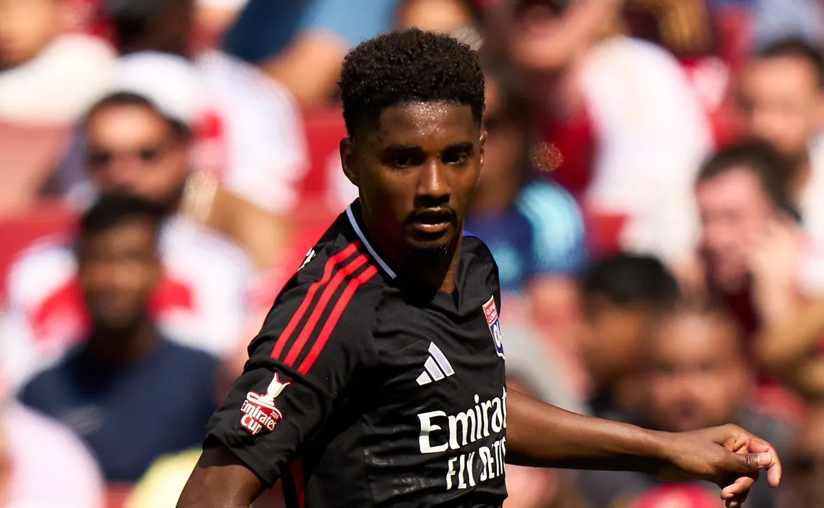 Abner Vinícius é sincero sobre Flamengo e responde rumores de proposta do Rubro-Negro