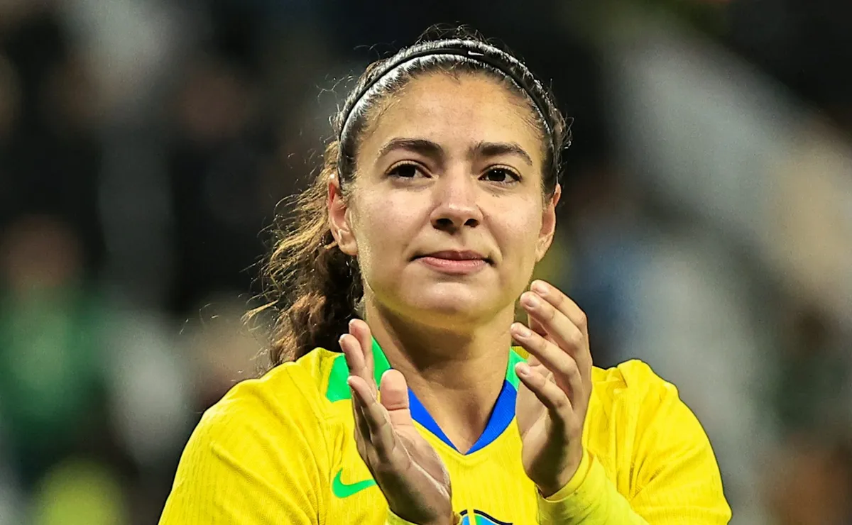 Brasileiras aparecem na lista de agentes livres da NWSL ao fim da temporada