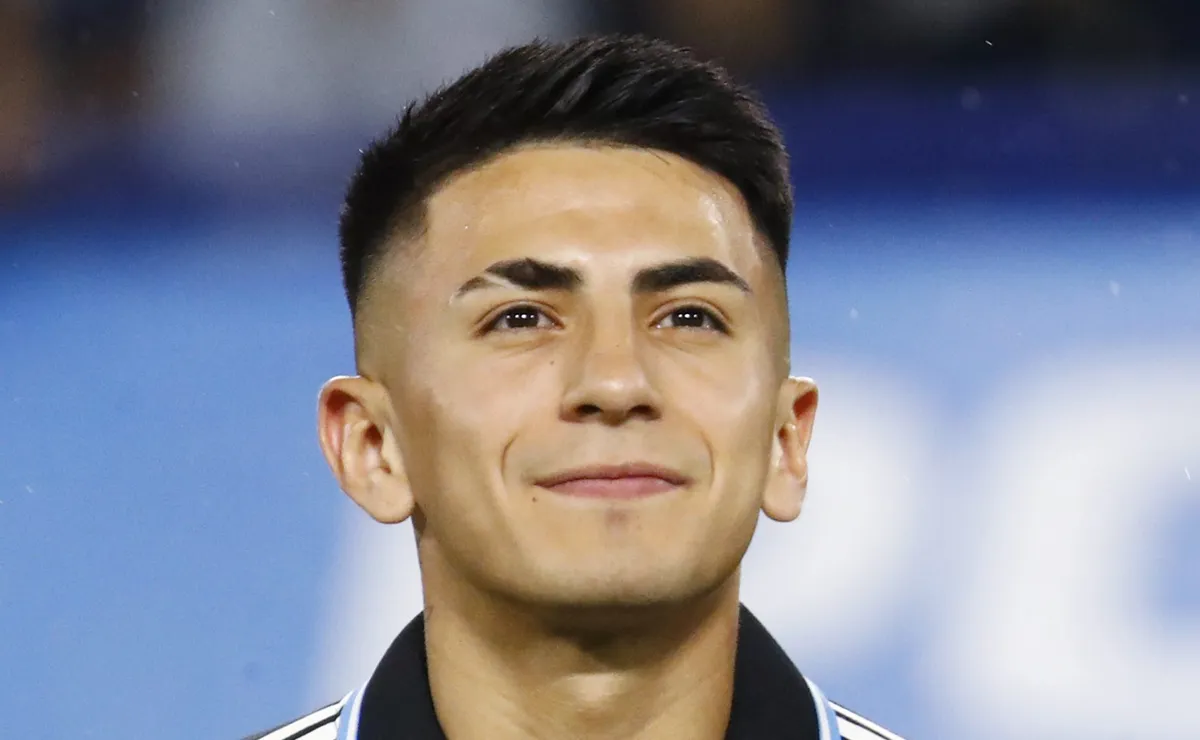 Bap disponibiliza mais verba no Flamengo para fechar com Thiago Almada