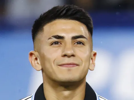 Flamengo conta com mais verba para fechar com Thiago Almada