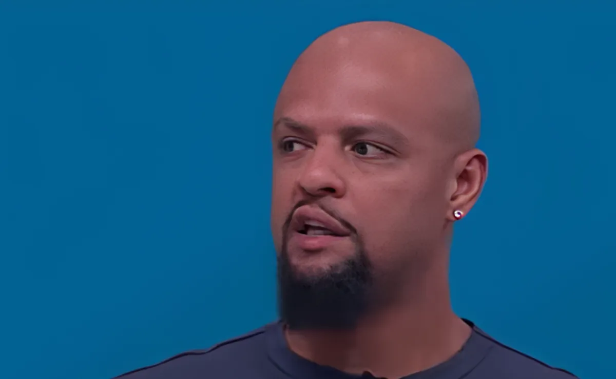 Felipe Melo diz que Espanha entrou na mente da França e exalta vitória na Copa: “Foi um nó tático”