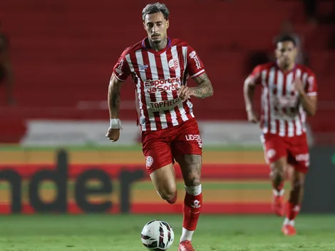 Separados por um ponto, CRB e Náutico fazem duelo tenso na Série B