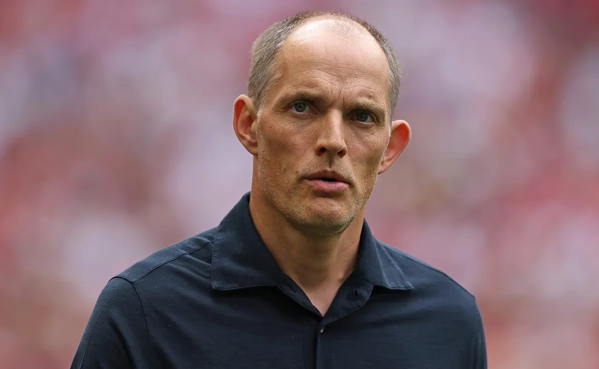 Tuchel dispara cobranças antes da semi da Inglaterra e destaca time ‘faminto’